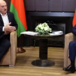 Belarus: Sovereignty under Threat