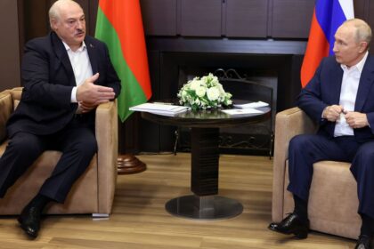 Belarus: Sovereignty under Threat