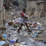 Haiti’s Troubled Path to Development