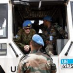 Multilateral peace operations in 2023: Developments and trends