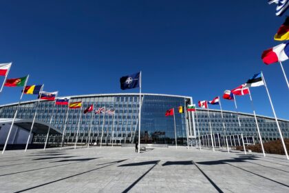 NATO’s direct funding arrangements: Who decides and who pays?