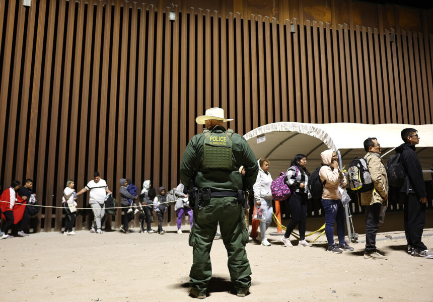 Seeking Protection: How the U.S. Asylum Process Works