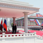 The New Russia-North Korea Security Alliance