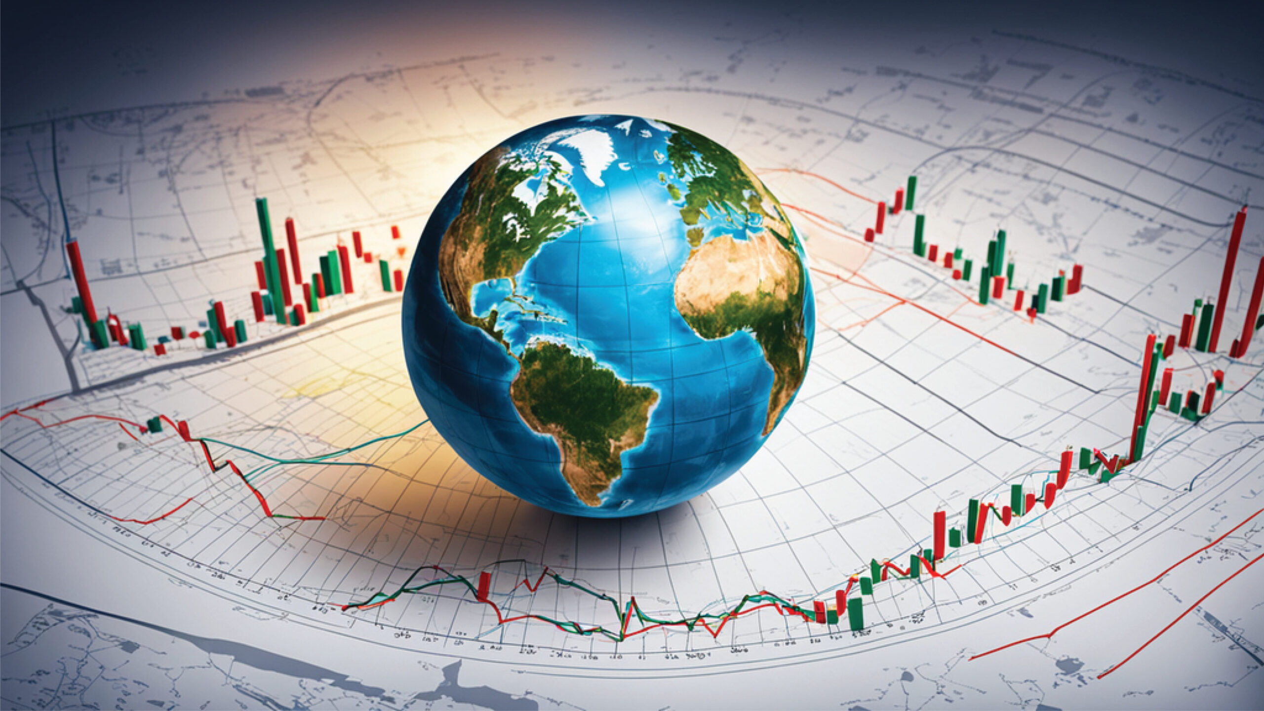 Breaking News: U.S. Grapples With Economic Slowdown Amidst Persistent Inflation And Geopolitical Tensions Breaking News: U.S. Grapples With Economic Slowdown Amidst Persistent Inflation And Geopolitical Tensions