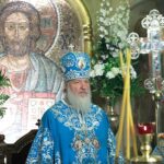 The Russian Orthodox Church’s leader, Patriarch Kirill, backs President Vladimir Putin’s invasion of Ukraine as a “holy war” and is expanding his church in Africa as the Kremlin seeks influence there. (Larry Koester/CC License 2.0)