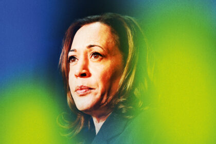 Can Kamala Harris win?