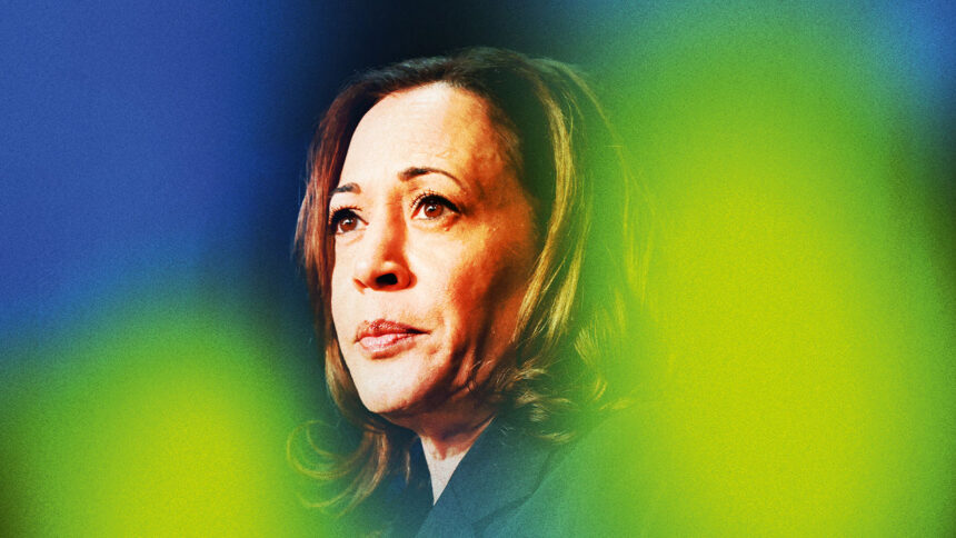 Can Kamala Harris win?