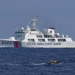 China’s South Sea Aggression Is Backfiring