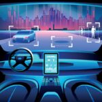 Chinese EVs and the race for autonomous AI