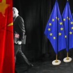 Europe's New Role as U.S. Strategy Pivots to China