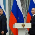 How Orban Became Putin’s Pawn