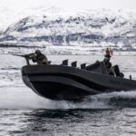 NATO Is Unprepared for Russia’s Arctic Threats