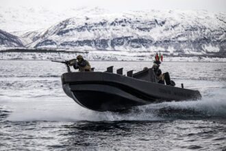 NATO Is Unprepared for Russia’s Arctic Threats