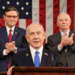 Netanyahu’s Demagoguery Before Congress over the Gaza War