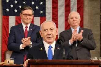 Netanyahu’s Demagoguery Before Congress over the Gaza War