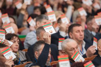 Pro-Russian breakaway region Transnistria shows limits of domino theory in international relations