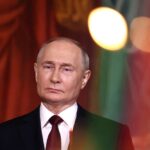 Russian Oil Is Still Paying for Putin’s War