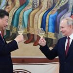 The Very Real Limits of the Russia-China ‘No Limits’ Partnership