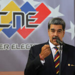 Will Maduro Hold on to Power?