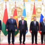 Will the CSTO, Russia’s Answer to NATO, Expand?