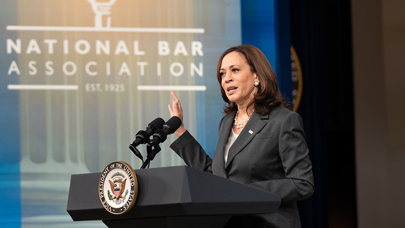 Harris’s Vibes Are Great, but Vibes Won’t Cut It on Israel Policy