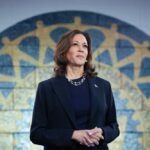 IR Experts Back Kamala Harris