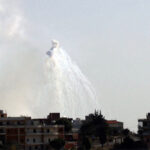 Israel’s Use of White Phosphorus and the Inadequacy of International Law