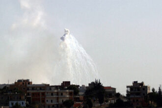 Israel’s Use of White Phosphorus and the Inadequacy of International Law