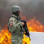 Mexico’s Long War: Drugs, Crime, and the Cartels