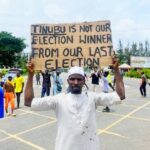 Nigeria: Why #EndBadGovernanceInNigeria Protests Gained Traction