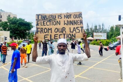 Nigeria: Why #EndBadGovernanceInNigeria Protests Gained Traction