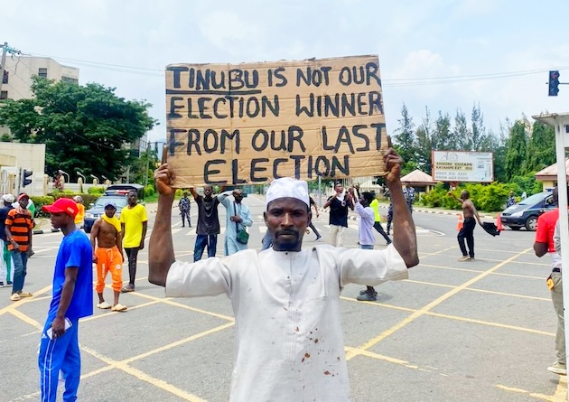 Nigeria: Why #EndBadGovernanceInNigeria Protests Gained Traction