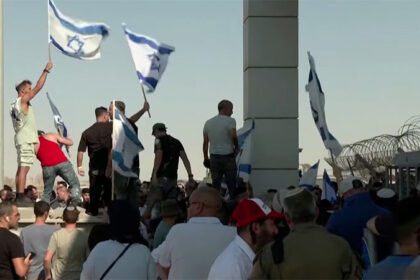 Sde Teiman and Beit Lid Events: A Reading into the Militiazation of the Israeli State