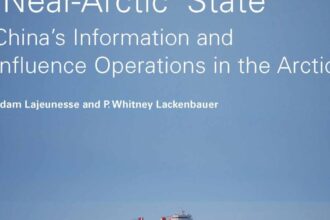 Selling the 'Near-Arctic' State | Wilson Center