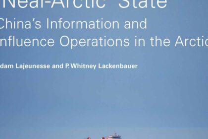 Selling the 'Near-Arctic' State | Wilson Center