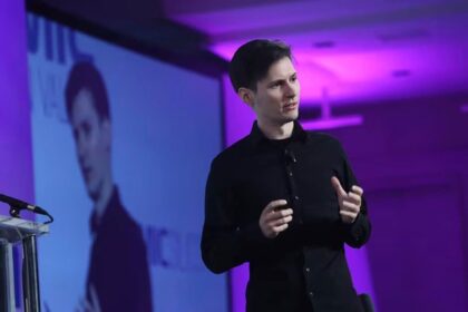 The Geopolitical Fallout of Telegram Founder Pavel Durov’s Arrest