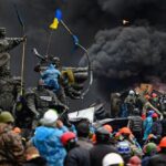 The Stubborn Legend of a Western 'Coup' in Ukraine