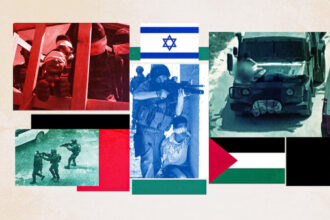 To stop the century-long genocide in Palestine, uproot the source of all violence: Zionism