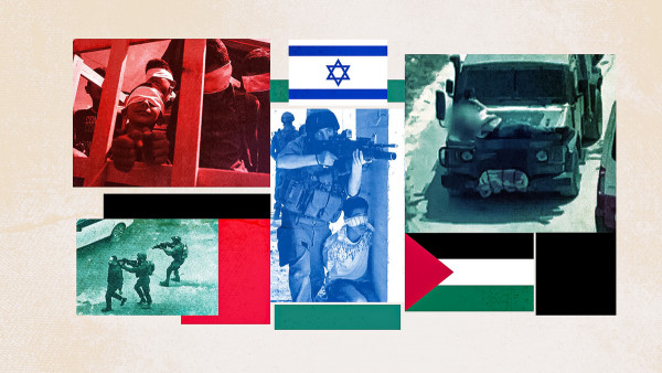 To stop the century-long genocide in Palestine, uproot the source of all violence: Zionism