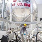 Towards a Geopolitics of Carbon Capture & Storage (CCS) in Asia