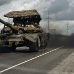 Ukraine’s Invasion of Russia Could Bring a Quicker End to the War