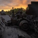 Ukraine’s Kursk Offensive Is a Turning Point in the War