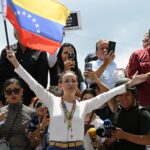 Venezuela’s Neighbors Have Troubling Strategy