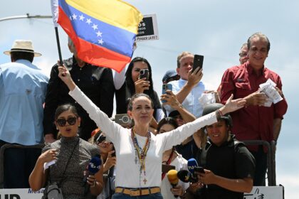 Venezuela’s Neighbors Have Troubling Strategy