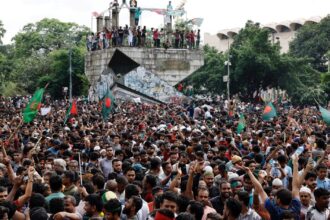 What’s Next for Bangladesh?