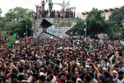 What’s Next for Bangladesh?