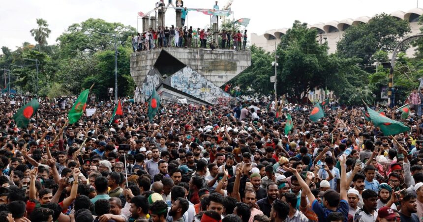 What’s Next for Bangladesh?