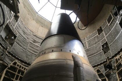 Yes, We Should Still Be Worried About Illicit Nuclear Markets