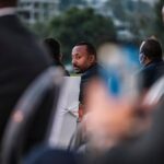 Is Abiy Ahmed a Peacemaker or a Warmonger?