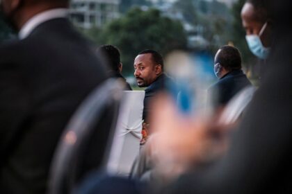 Is Abiy Ahmed a Peacemaker or a Warmonger?